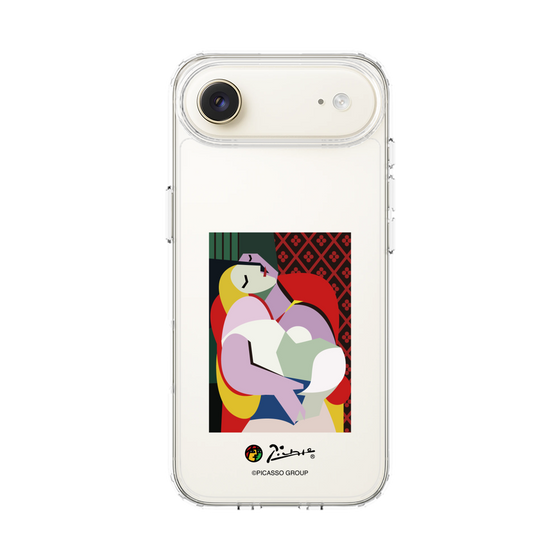 Slim Protection Case［ PICASSO - The dream ］