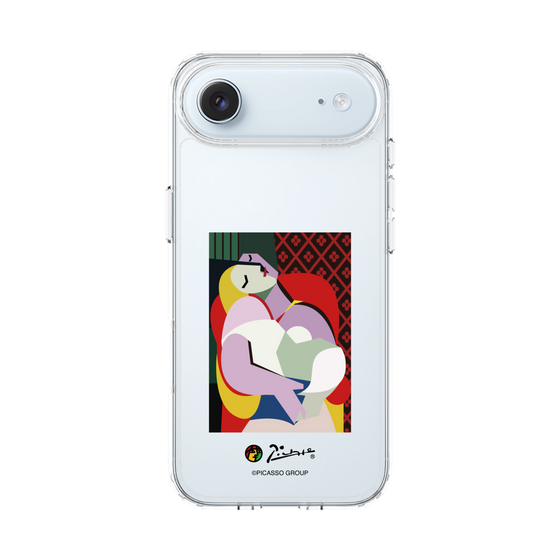 Slim Protection Case［ PICASSO - The dream ］