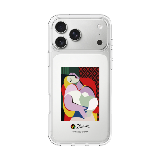 Slim Protection Case［ PICASSO - The dream ］