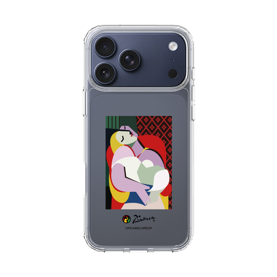 Slim Protection Case［ PICASSO - The dream ］