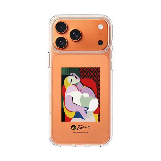 Slim Protection Case［ PICASSO - The dream ］