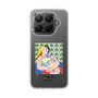 Slim Protection Case［ PICASSO - The dream ］