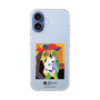 Slim Protection Case［ PICASSO - The Weeping Woman ］
