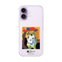 Slim Protection Case［ PICASSO - The Weeping Woman ］