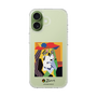 Slim Protection Case［ PICASSO - The Weeping Woman ］