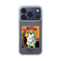 Slim Protection Case［ PICASSO - The Weeping Woman ］