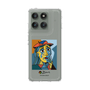 Slim Protection Case［ PICASSO - The Weeping Woman ］
