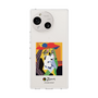Slim Protection Case［ PICASSO - The Weeping Woman ］