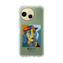 Slim Protection Case［ PICASSO - The Weeping Woman ］