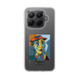 Slim Protection Case［ PICASSO - The Weeping Woman ］