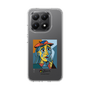 Slim Protection Case［ PICASSO - The Weeping Woman ］