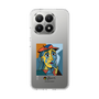 Slim Protection Case［ PICASSO - The Weeping Woman ］