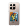Slim Protection Case［ PICASSO - The Weeping Woman ］