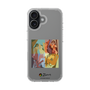 Slim Protection Case［ PICASSO - Les Demoiselles d'Avignon ］