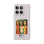 Slim Protection Case［ PICASSO - Les Demoiselles d'Avignon ］