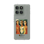 Slim Protection Case［ PICASSO - Les Demoiselles d'Avignon ］