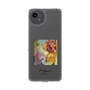 Slim Protection Case［ PICASSO - Les Demoiselles d'Avignon ］