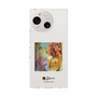 Slim Protection Case［ PICASSO - Les Demoiselles d'Avignon ］
