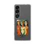 Slim Protection Case［ PICASSO - Les Demoiselles d'Avignon ］