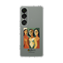 Slim Protection Case［ PICASSO - Les Demoiselles d'Avignon ］