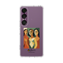 Slim Protection Case［ PICASSO - Les Demoiselles d'Avignon ］
