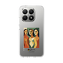 Slim Protection Case［ PICASSO - Les Demoiselles d'Avignon ］