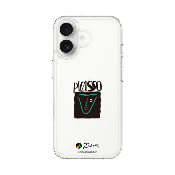 Slim Protection Case［ PICASSO - PICASSO ］