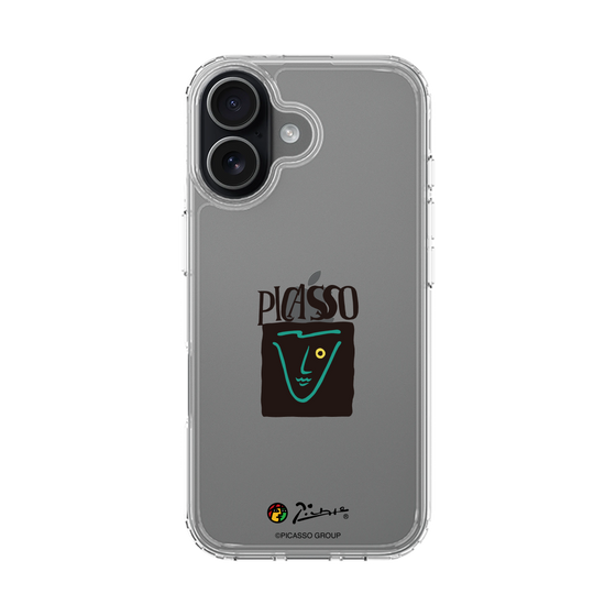 Slim Protection Case［ PICASSO - PICASSO ］