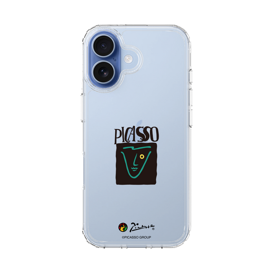Slim Protection Case［ PICASSO - PICASSO ］