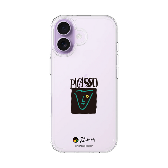 Slim Protection Case［ PICASSO - PICASSO ］