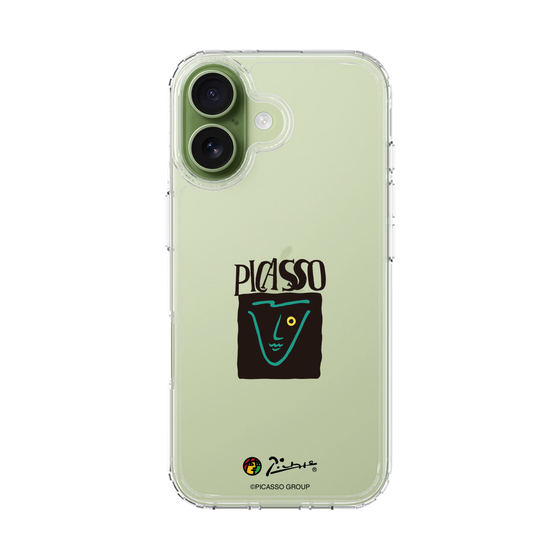 Slim Protection Case［ PICASSO - PICASSO ］