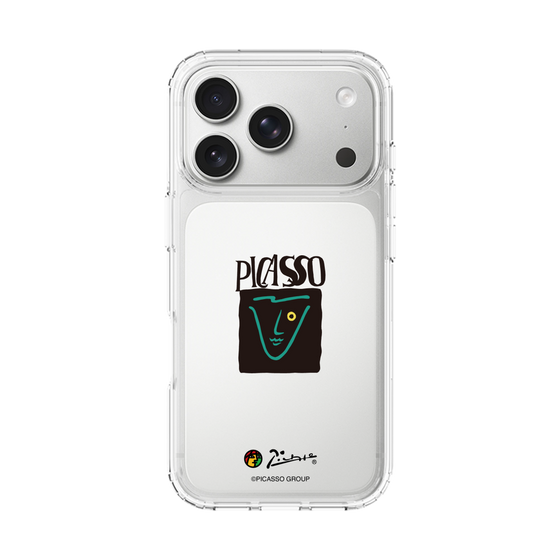 Slim Protection Case［ PICASSO - PICASSO ］