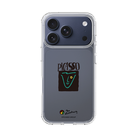 Slim Protection Case［ PICASSO - PICASSO ］