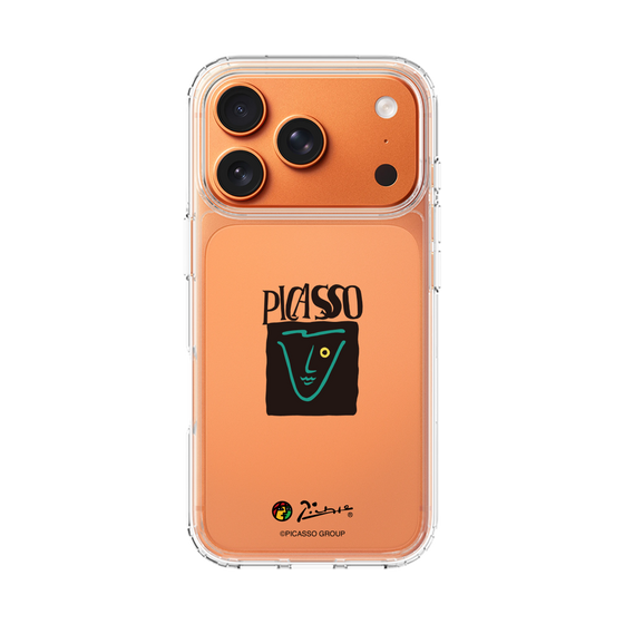 Slim Protection Case［ PICASSO - PICASSO ］