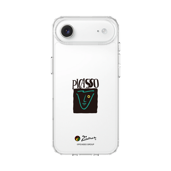 Slim Protection Case［ PICASSO - PICASSO ］