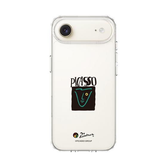 Slim Protection Case［ PICASSO - PICASSO ］