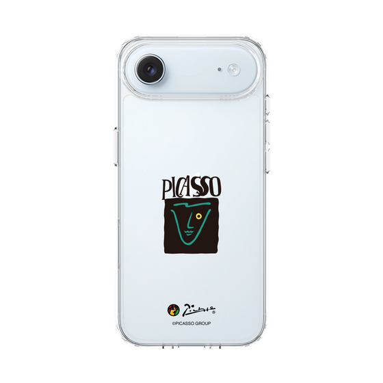 Slim Protection Case［ PICASSO - PICASSO ］