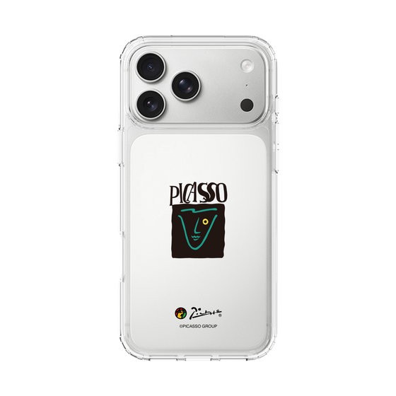 Slim Protection Case［ PICASSO - PICASSO ］