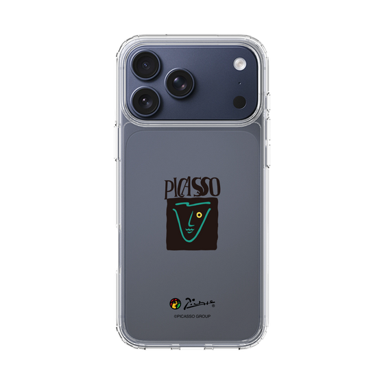 Slim Protection Case［ PICASSO - PICASSO ］
