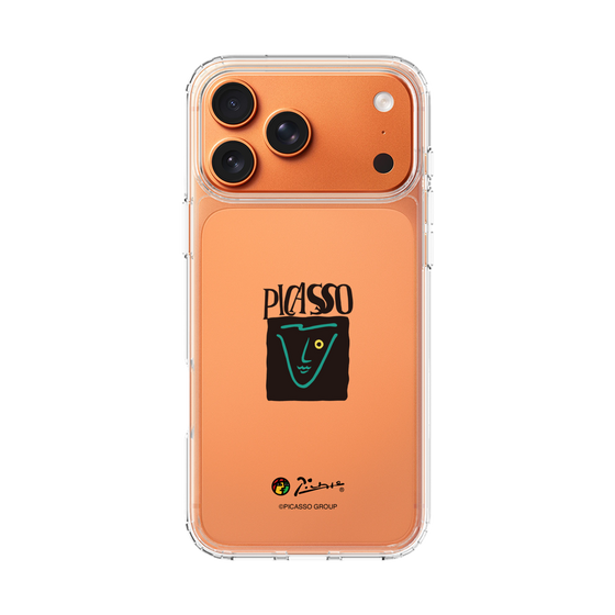 Slim Protection Case［ PICASSO - PICASSO ］