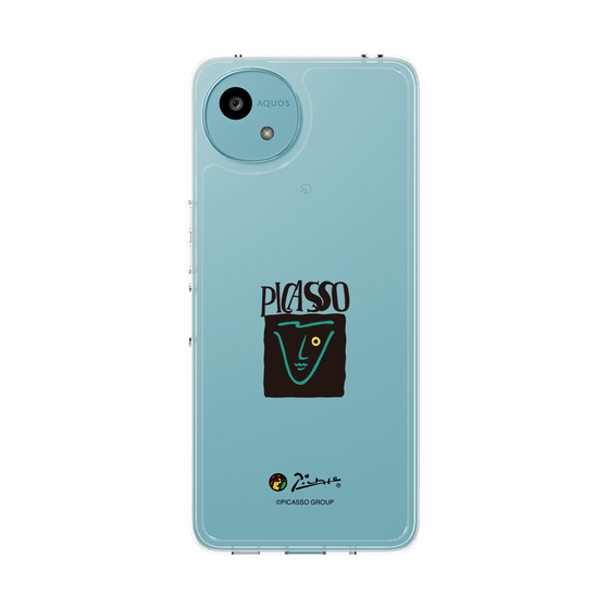Slim Protection Case［ PICASSO - PICASSO ］