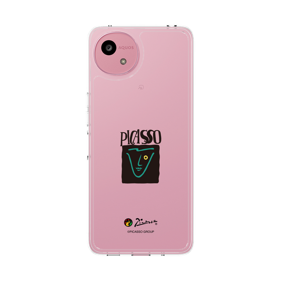 Slim Protection Case［ PICASSO - PICASSO ］