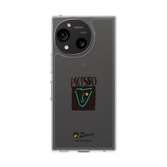 Slim Protection Case［ PICASSO - PICASSO ］