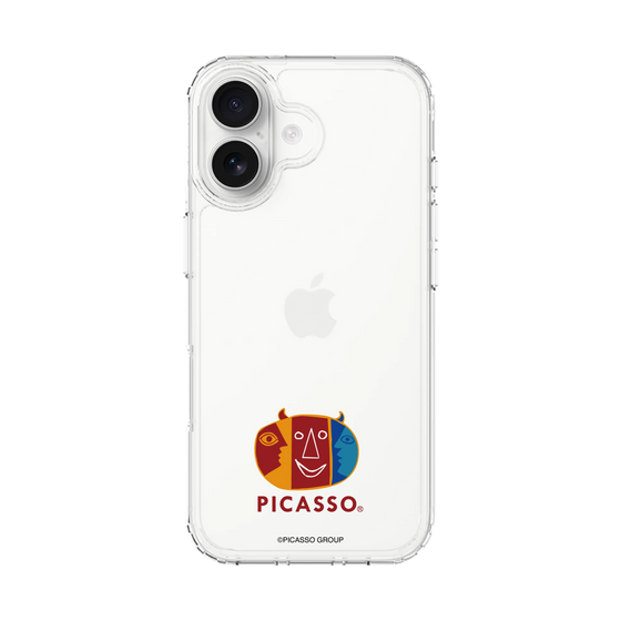 Slim Protection Case［ PICASSO - My Picasso ］