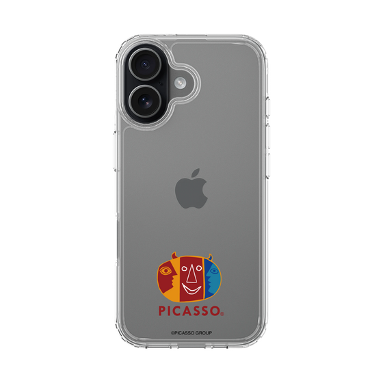 Slim Protection Case［ PICASSO - My Picasso ］