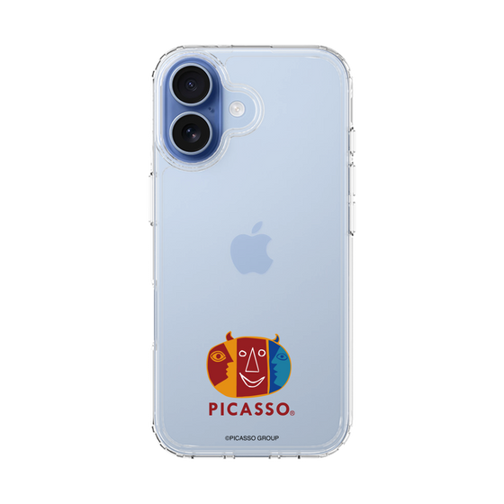 Slim Protection Case［ PICASSO - My Picasso ］