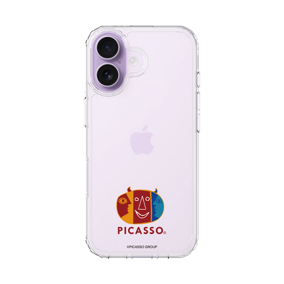 Slim Protection Case［ PICASSO - My Picasso ］