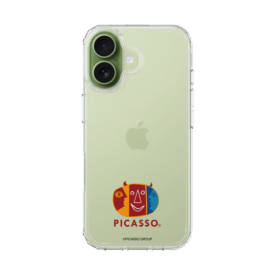 Slim Protection Case［ PICASSO - My Picasso ］
