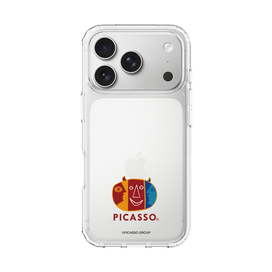 Slim Protection Case［ PICASSO - My Picasso ］