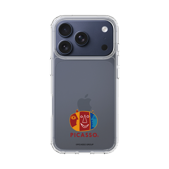Slim Protection Case［ PICASSO - My Picasso ］